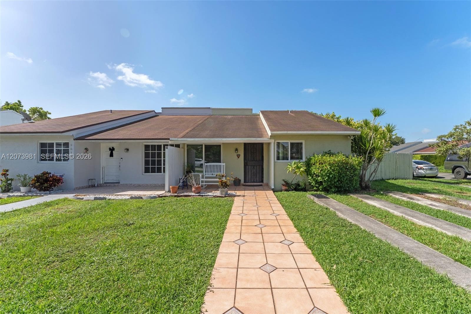 9618 SW 3rd Ln # 18, Miami FL 33174 - Miami, FL - Photo 1