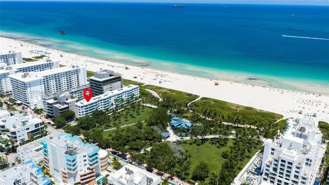 301 Ocean Dr # 201, Miami Beach FL 33139 - Miami Beach, FL - Photo 2