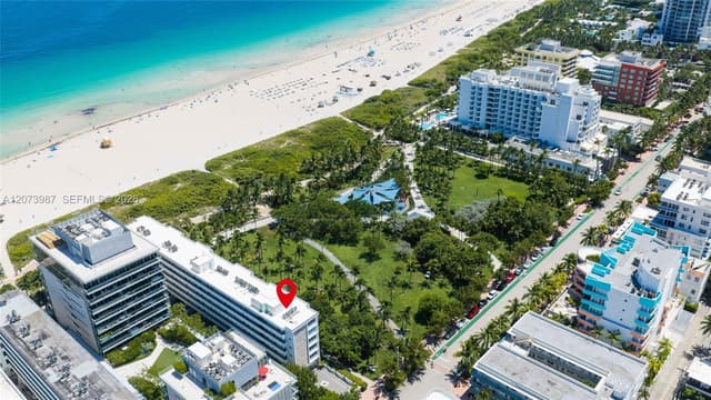 301 Ocean Dr # 201, Miami Beach FL 33139 - Miami Beach, FL - Photo 3