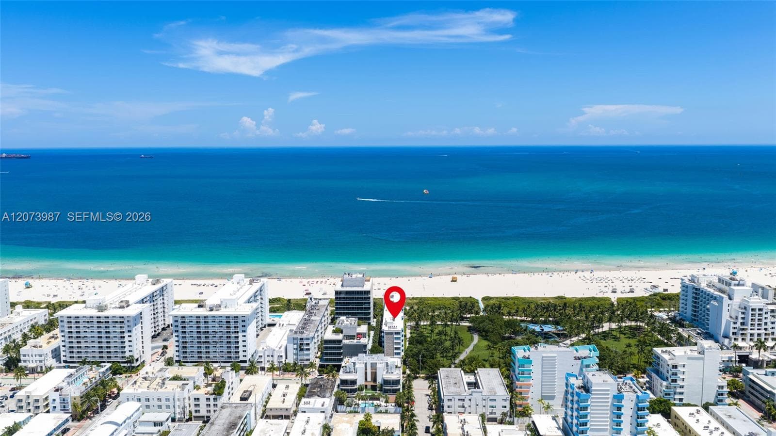 301 Ocean Dr # 201, Miami Beach FL 33139 - Miami Beach, FL - Photo 1