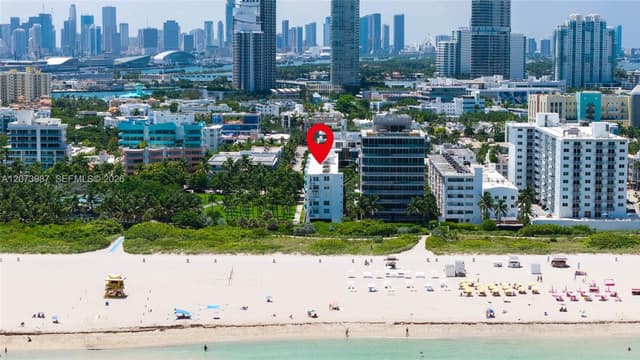 301 Ocean Dr # 201, Miami Beach FL 33139 - Miami Beach, FL - Photo 5