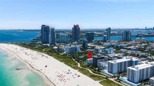 301 Ocean Dr # 201, Miami Beach FL 33139 - Miami Beach, FL - Photo 4