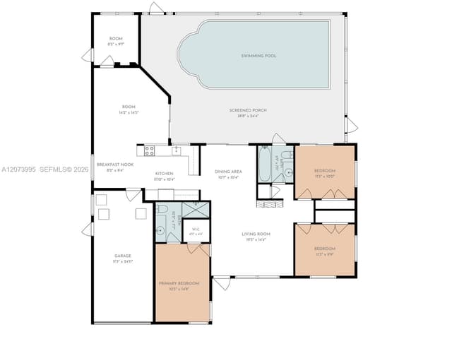 7505 Cleveland St, Hollywood FL 33024 - Hollywood, FL - Photo 2