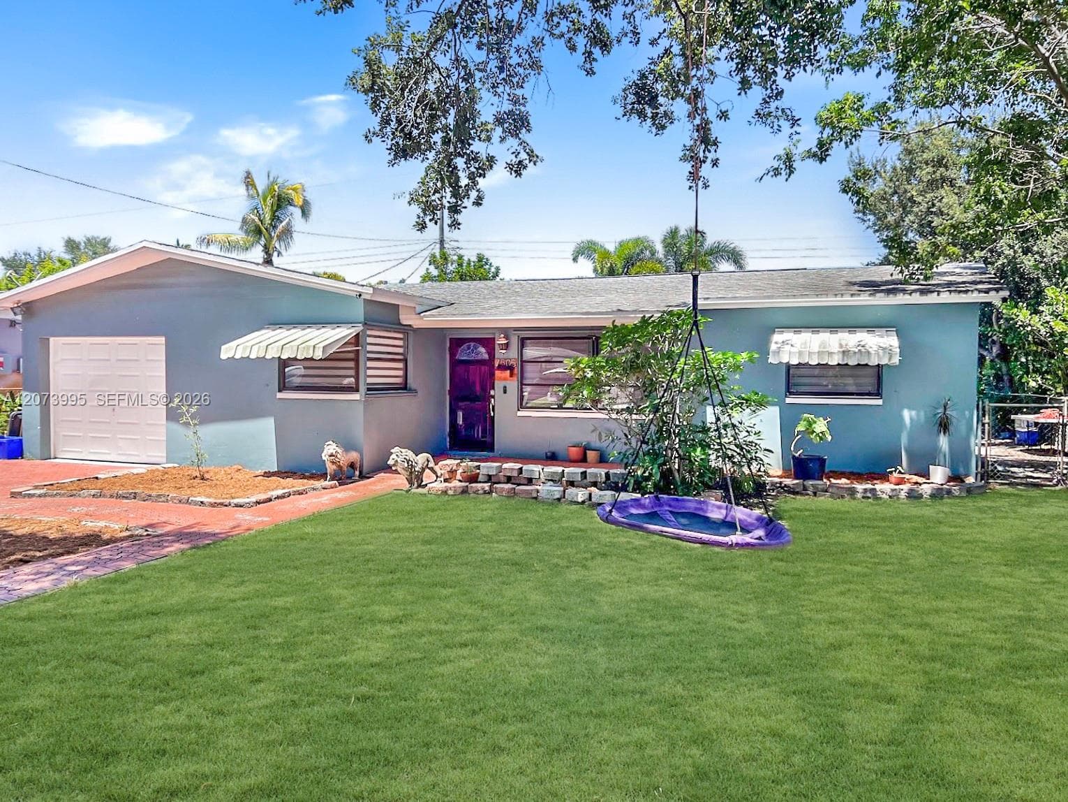 7505 Cleveland St, Hollywood FL 33024 - Hollywood, FL - Photo 1