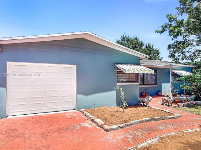 7505 Cleveland St, Hollywood FL 33024 - Hollywood, FL - Photo 5