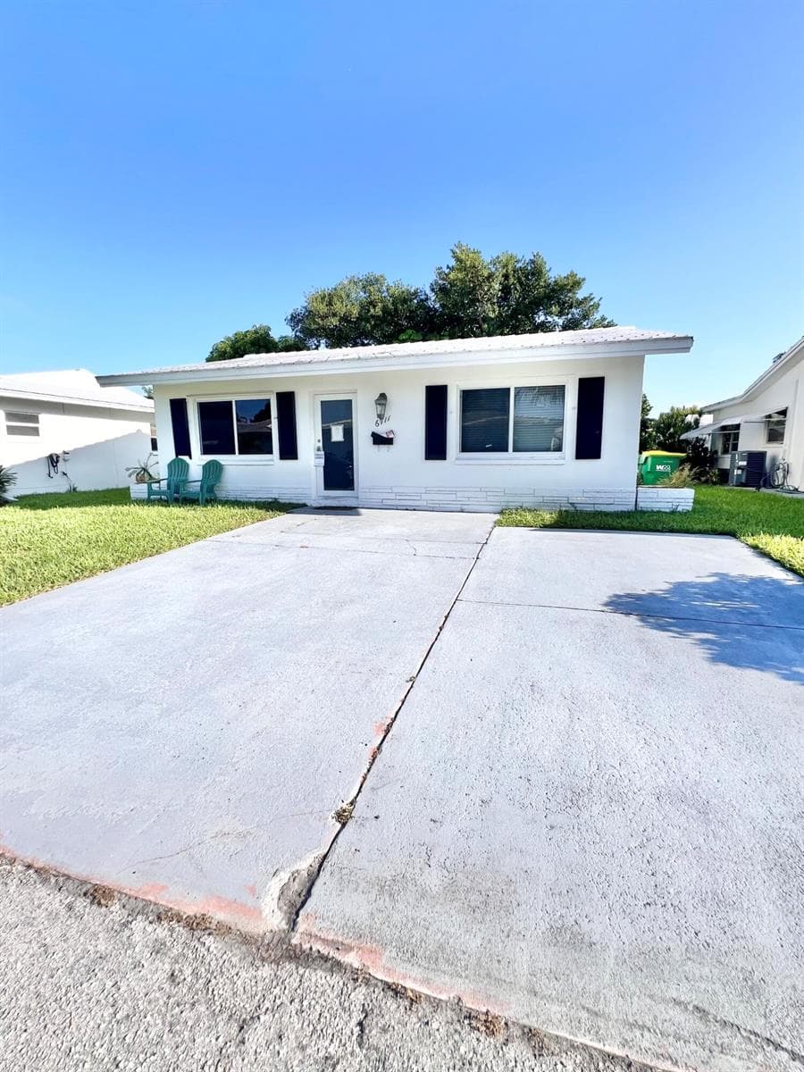 6711 NW 72nd Street, Tamarac FL 33321 - Tamarac, FL - Photo 1