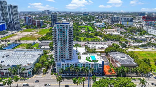 275 NE 18th St # 1803, Miami FL 33132 - Miami, FL - Photo 2