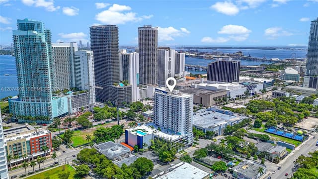 275 NE 18th St # 1803, Miami FL 33132 - Miami, FL - Photo 6