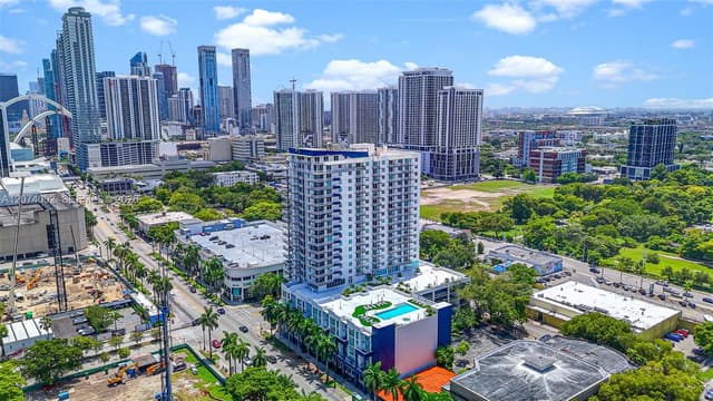 275 NE 18th St # 1803, Miami FL 33132 - Miami, FL - Photo 7