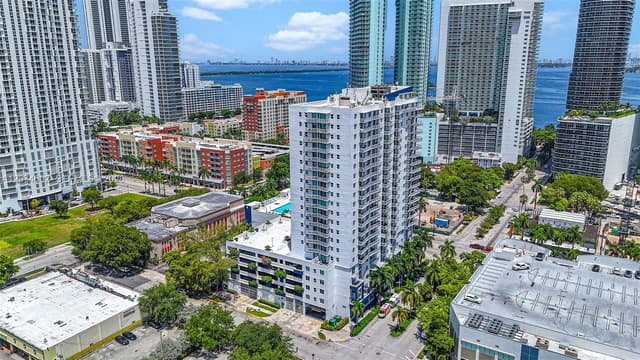 275 NE 18th St # 1803, Miami FL 33132 - Miami, FL - Photo 3