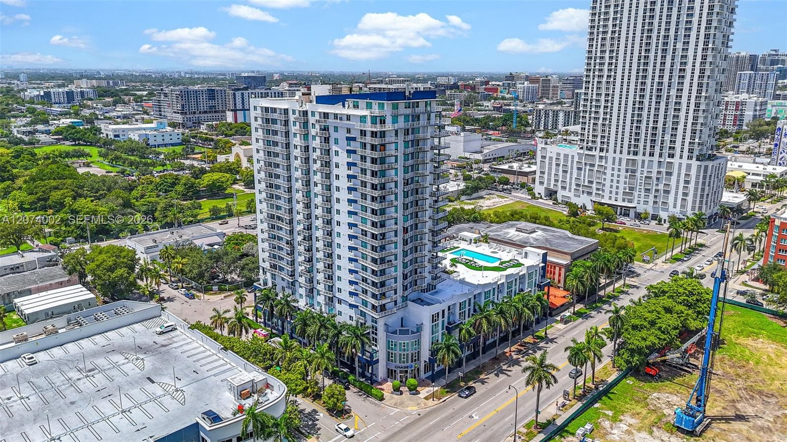 275 NE 18th St # 1803, Miami FL 33132 - Miami, FL - Photo 1