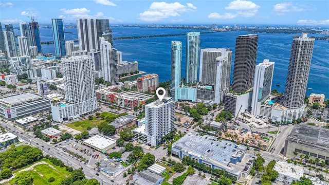 275 NE 18th St # 1803, Miami FL 33132 - Miami, FL - Photo 5