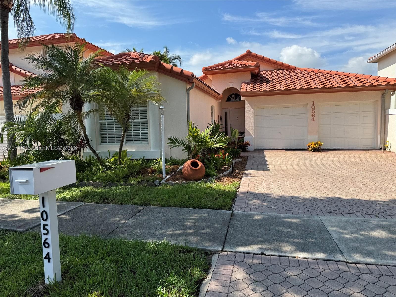 10564 NW 57th St, Doral FL 33178 - Doral, FL - Photo 1