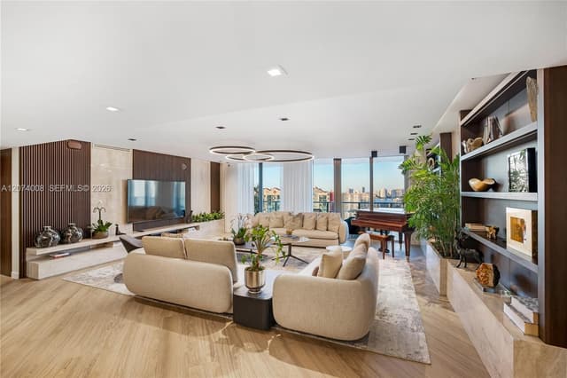 330 Sunny Isles Blvd # 2403, Sunny Isles Beach FL 33160 - Sunny Isles Beach, FL - Photo 2