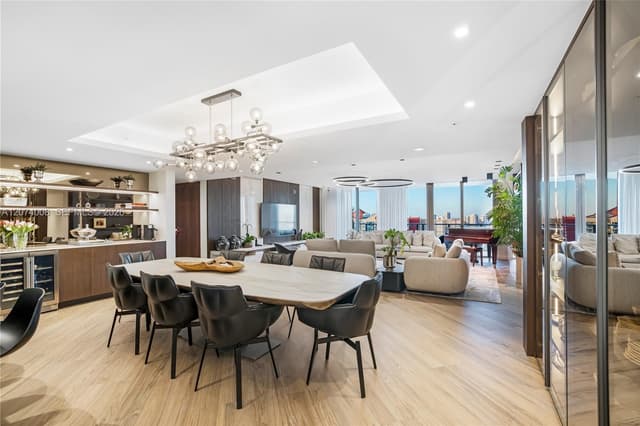 330 Sunny Isles Blvd # 2403, Sunny Isles Beach FL 33160 - Sunny Isles Beach, FL - Photo 6