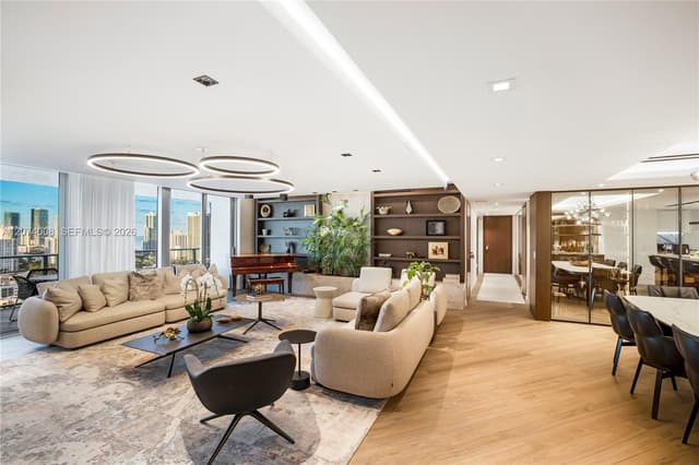 330 Sunny Isles Blvd # 2403, Sunny Isles Beach FL 33160 - Sunny Isles Beach, FL - Photo 3
