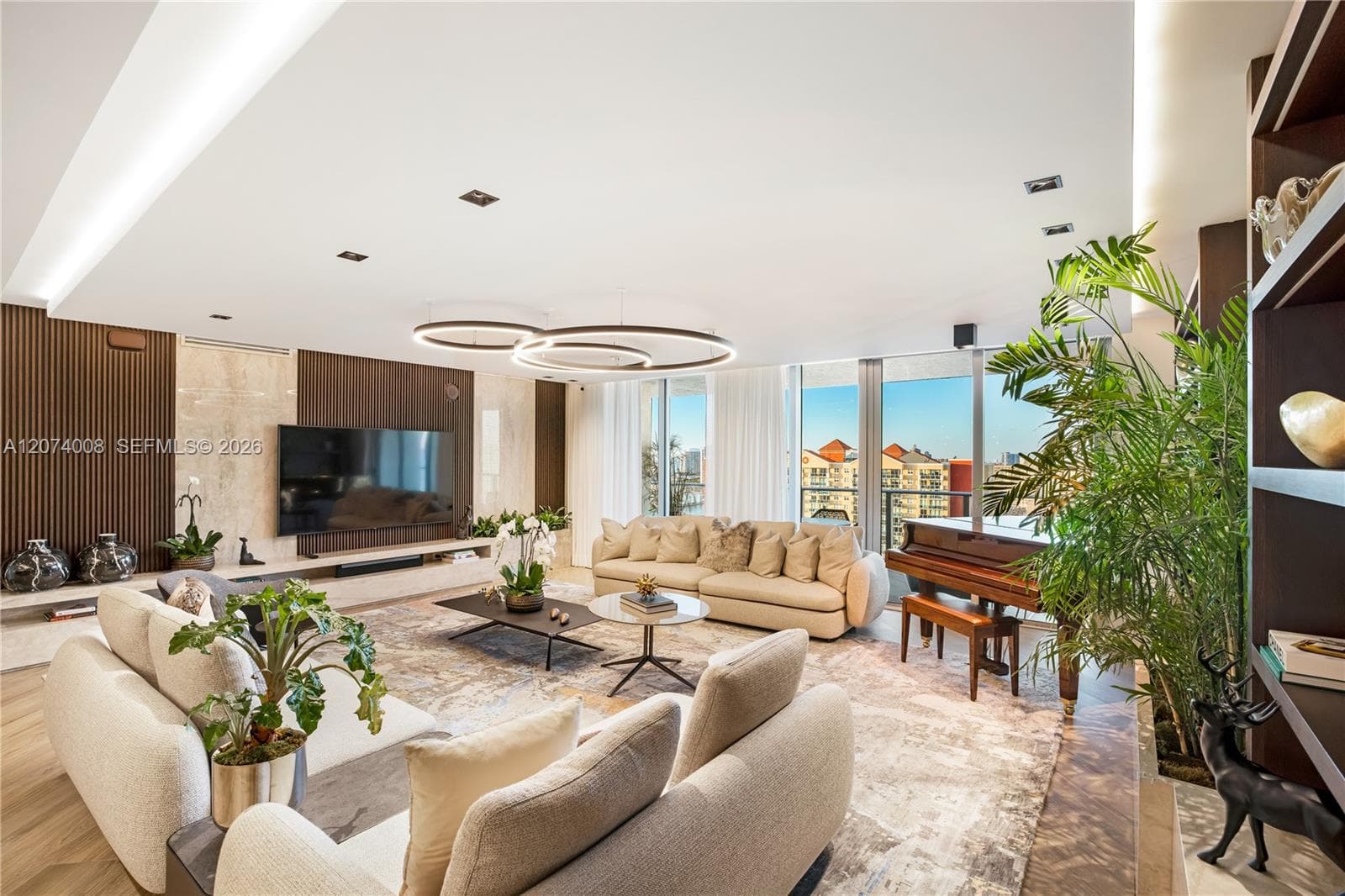 330 Sunny Isles Blvd # 2403, Sunny Isles Beach FL 33160 - Sunny Isles Beach, FL - Photo 1