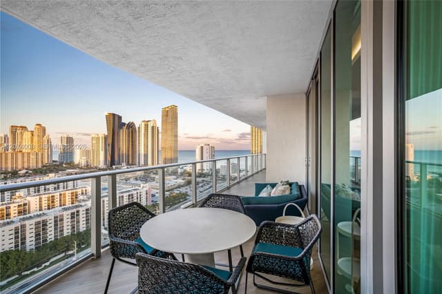 330 Sunny Isles Blvd # 2403, Sunny Isles Beach FL 33160 - Sunny Isles Beach, FL - Photo 5