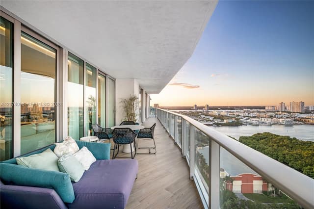 330 Sunny Isles Blvd # 2403, Sunny Isles Beach FL 33160 - Sunny Isles Beach, FL - Photo 4