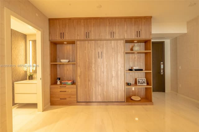 300 Biscayne Boulevard Way # 3109W, Miami FL 33131 - Miami, FL - Photo 3