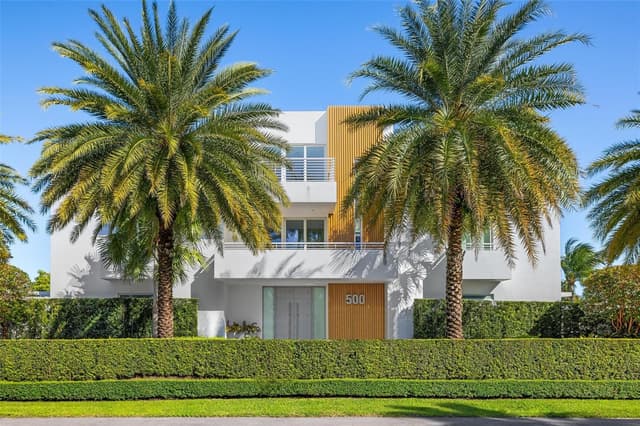 500 Isle Of Capri Drive, Fort Lauderdale FL 33301 - Fort Lauderdale, FL - Photo 3