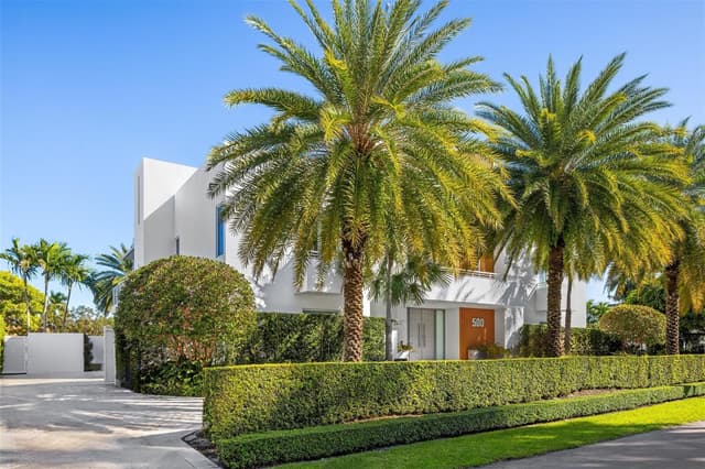 500 Isle Of Capri Drive, Fort Lauderdale FL 33301 - Fort Lauderdale, FL - Photo 4