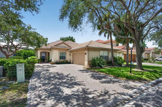 11026 NW 62ND Court, Parkland FL 33076 - Parkland, FL - Photo 2