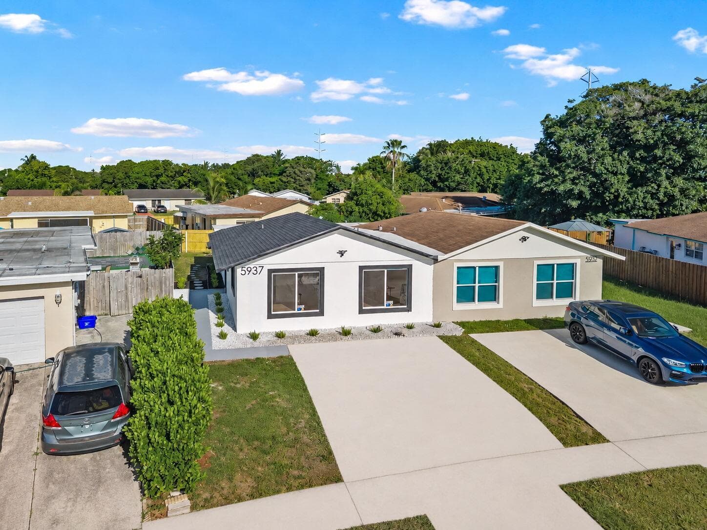 5937 CARIBBEAN Boulevard, West Palm Beach FL 33407 - West Palm Beach, FL - Photo 1