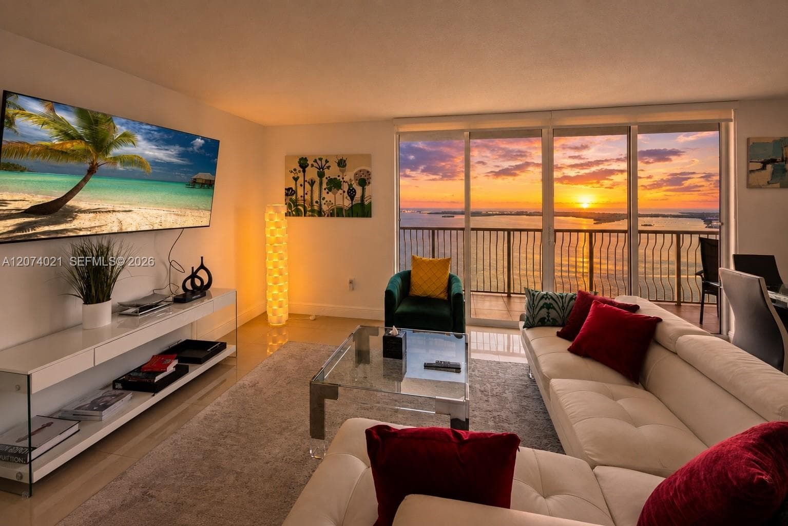 1200 Brickell Bay Dr # 3701, Miami FL 33131 - Miami, FL - Photo 1