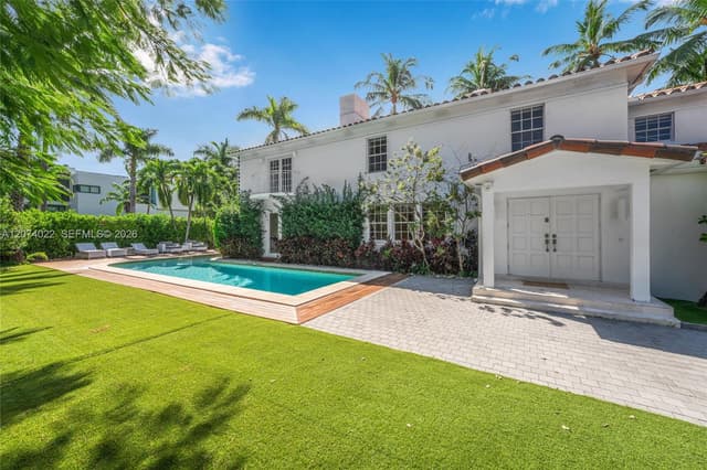 140 N Hibiscus Dr, Miami Beach FL 33139 - Miami Beach, FL - Photo 2
