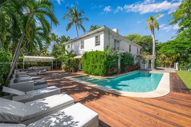 140 N Hibiscus Dr, Miami Beach FL 33139 - Miami Beach, FL - Photo 4