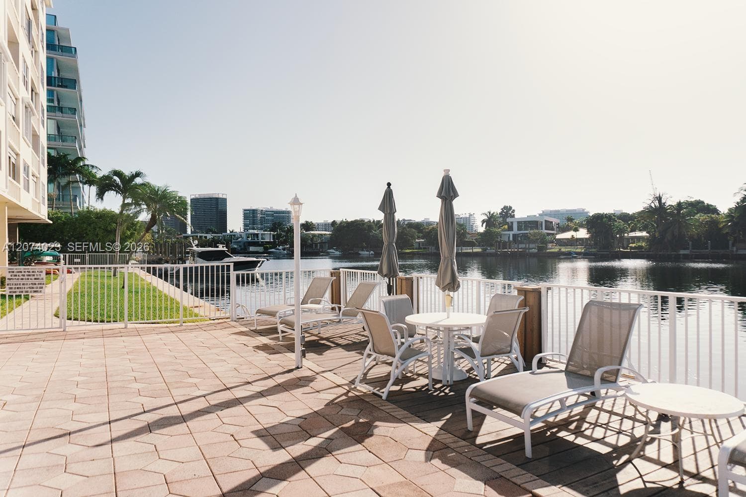 9111 E Bay Harbor Dr # 5B, Bay Harbor Islands FL 33154 - Bay Harbor Islands, FL - Photo 1