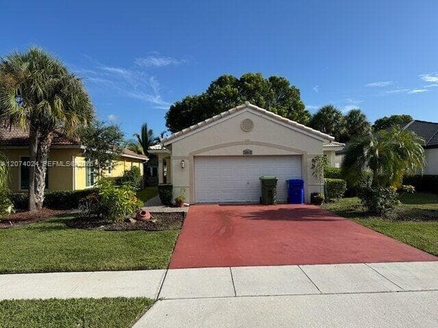 20815 NW 15th St, Pembroke Pines FL 33029 - Pembroke Pines, FL - Photo 2