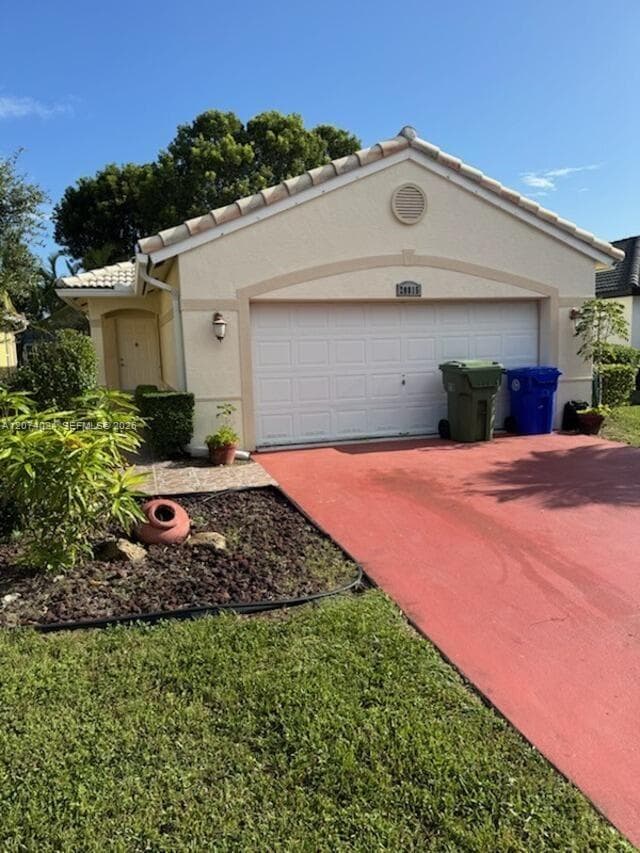 20815 NW 15th St, Pembroke Pines FL 33029 - Pembroke Pines, FL - Photo 1