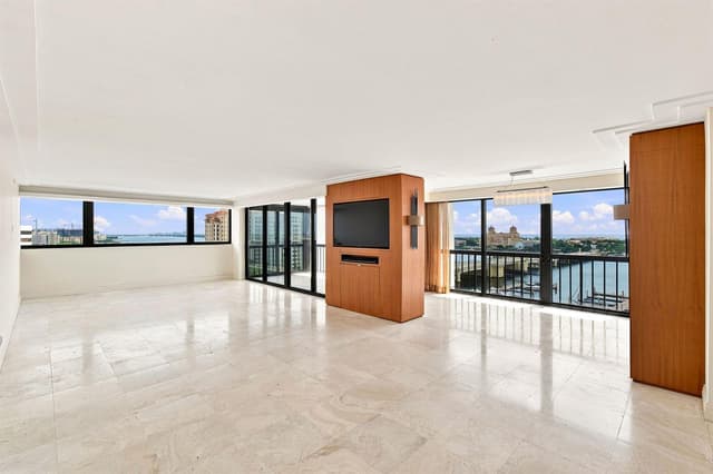 400 N FLAGLER Drive # 1701, West Palm Beach FL 33401 - West Palm Beach, FL - Photo 3