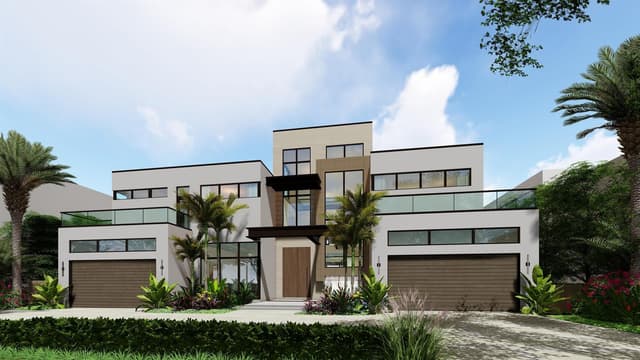 8 ISLA BAHIA Drive, Fort Lauderdale FL 33316 - Fort Lauderdale, FL - Photo 2