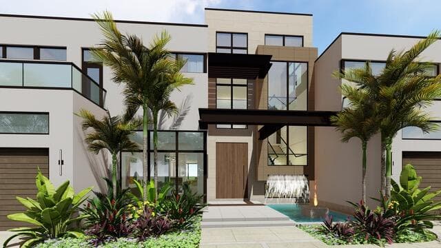 8 ISLA BAHIA Drive, Fort Lauderdale FL 33316 - Fort Lauderdale, FL - Photo 3