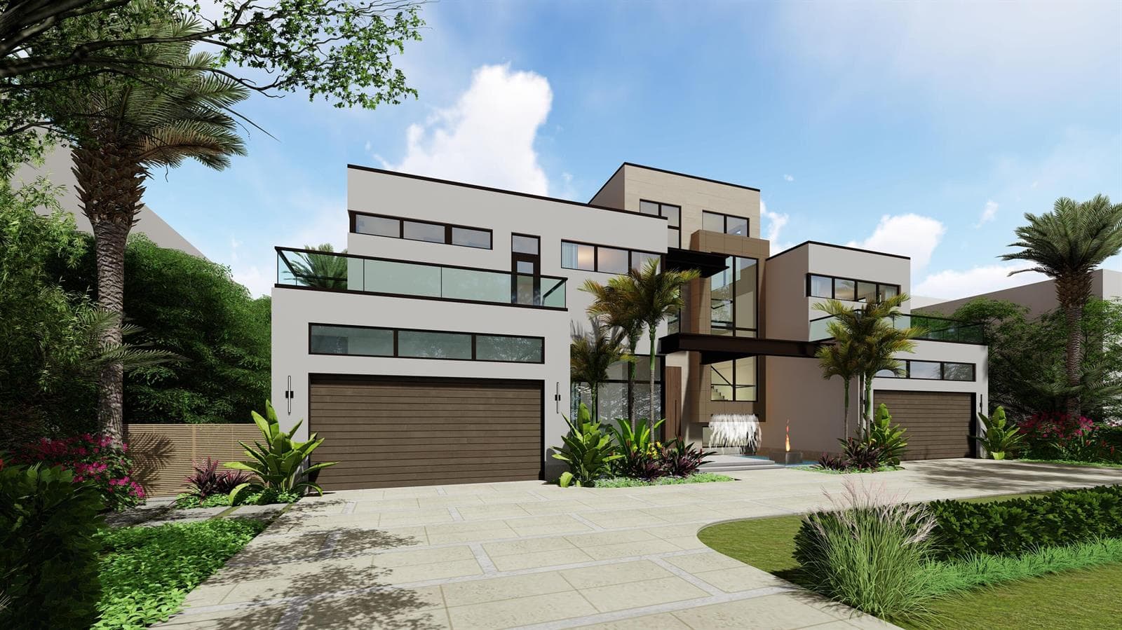 8 ISLA BAHIA Drive, Fort Lauderdale FL 33316 - Fort Lauderdale, FL - Photo 1