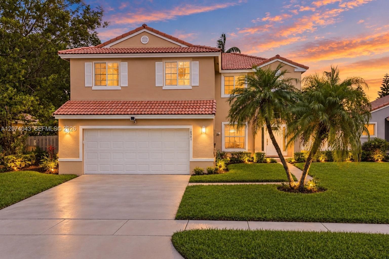 18961 NW 10th Ter, Pembroke Pines FL 33029 - Pembroke Pines, FL - Photo 1