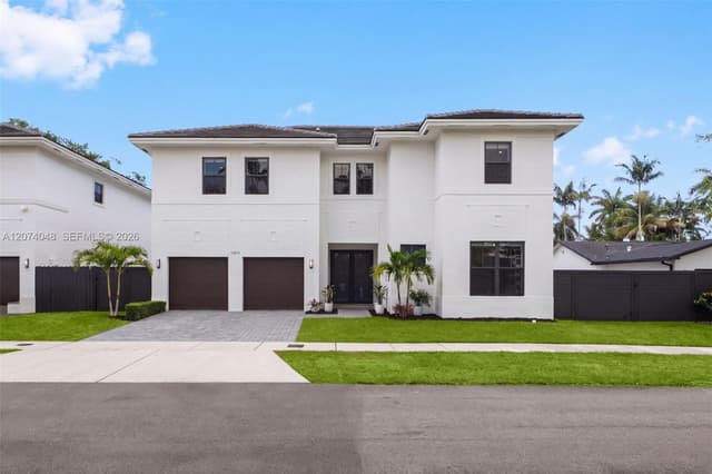15875 SW 90th Ave, Palmetto Bay FL 33157 - Palmetto Bay, FL - Photo 2