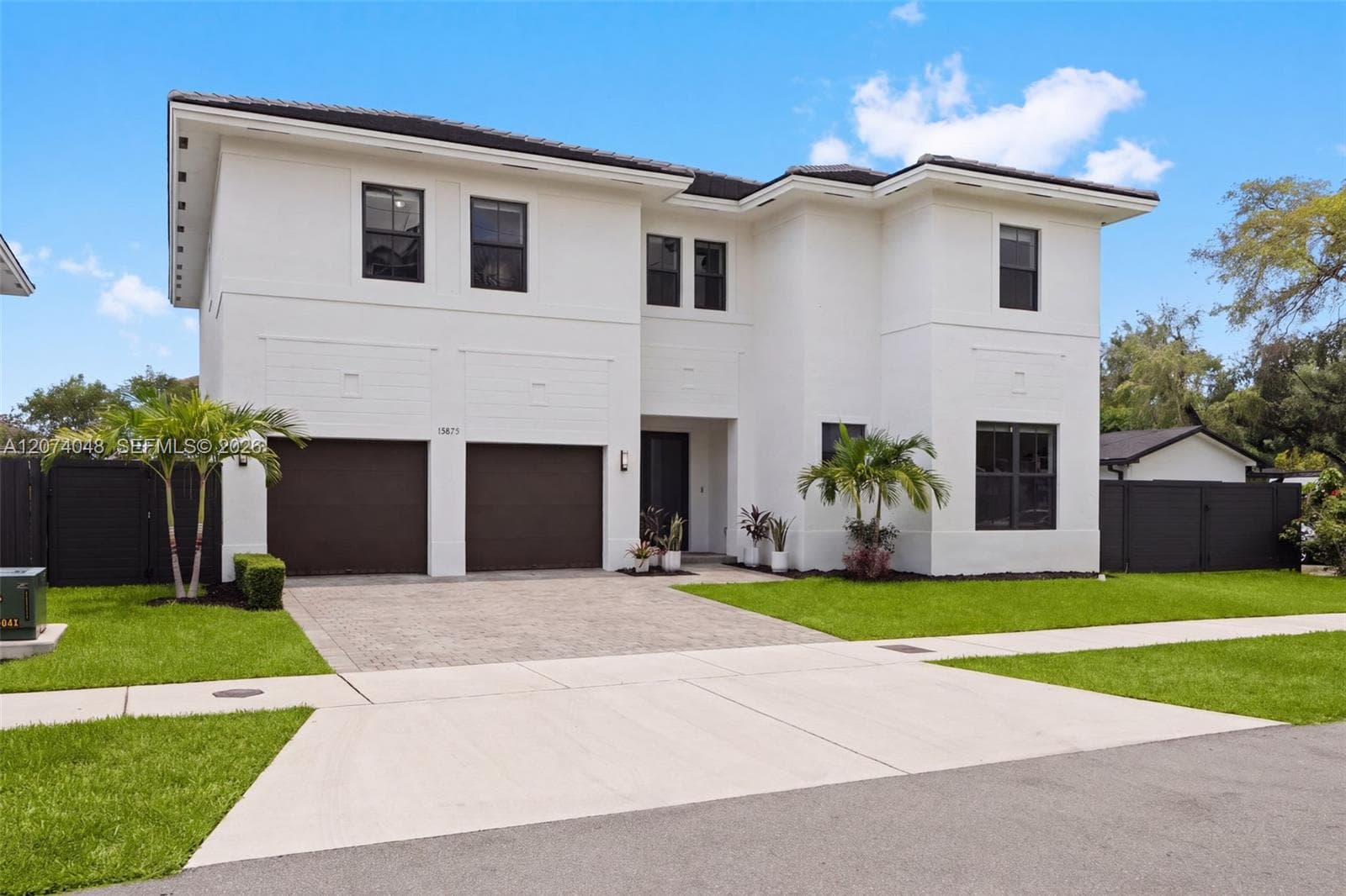 15875 SW 90th Ave, Palmetto Bay FL 33157 - Palmetto Bay, FL - Photo 1