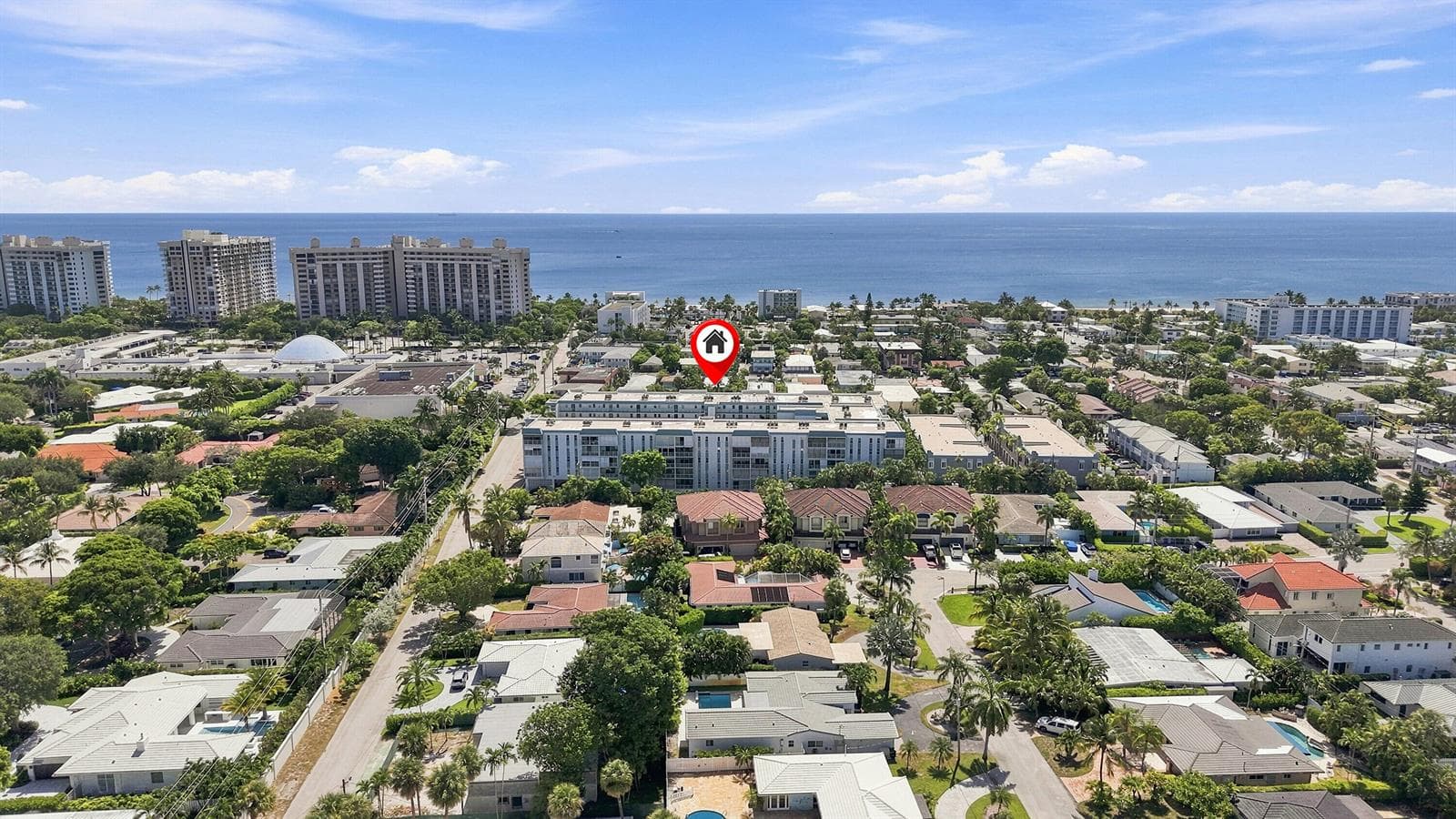 4629 POINCIANA Street # 304, Lauderdale By The Sea FL 33308 - Lauderdale By The Sea, FL - Photo 1