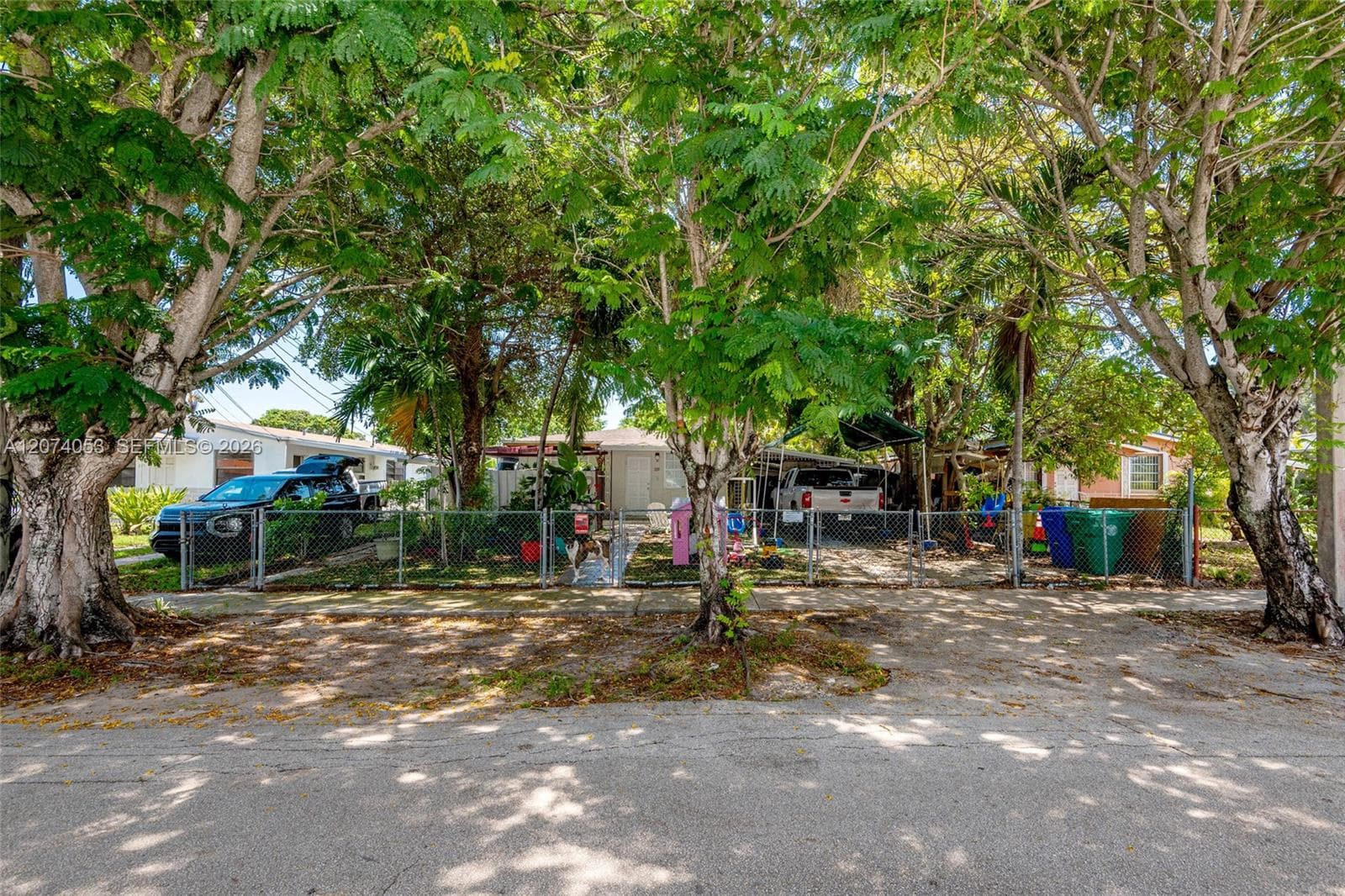 229-230 NW 48th Ct, Miami FL 33126 - Miami, FL - Photo 1