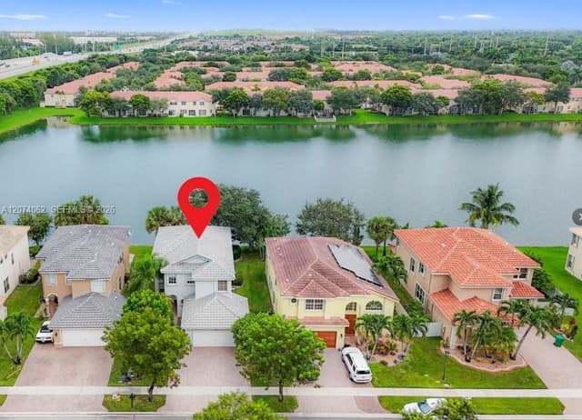 4261 SW 126th Ave, Miramar FL 33027 - Miramar, FL - Photo 2