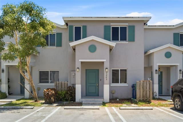 1265 NW 4th Ln, Florida City FL 33034 - Florida City, FL - Photo 2