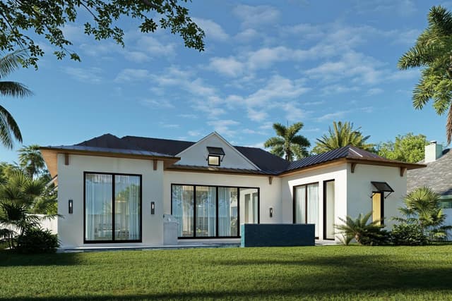 501 Lake Drive, Delray Beach FL 33444 - Delray Beach, FL - Photo 2