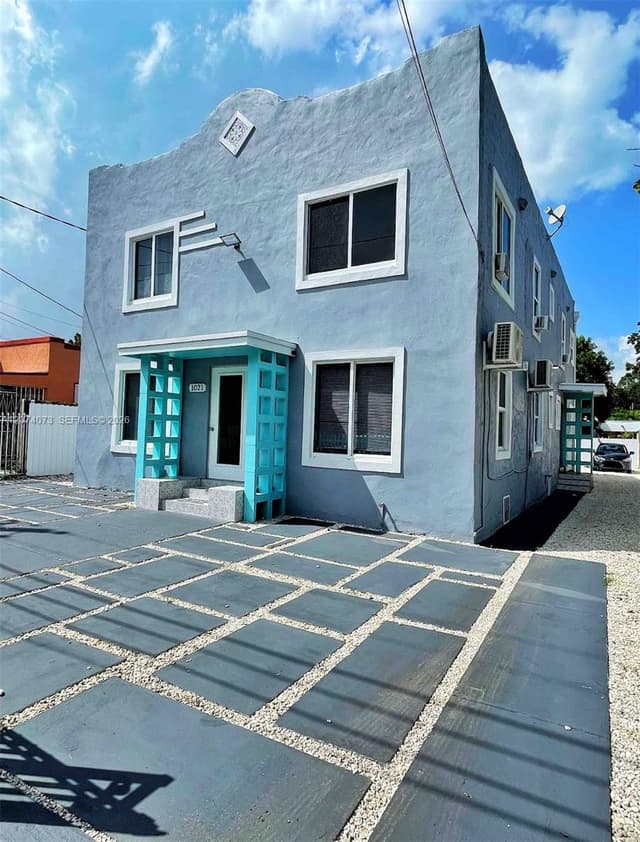 1021 NW 30th St, Miami FL 33127 - Miami, FL - Photo 3