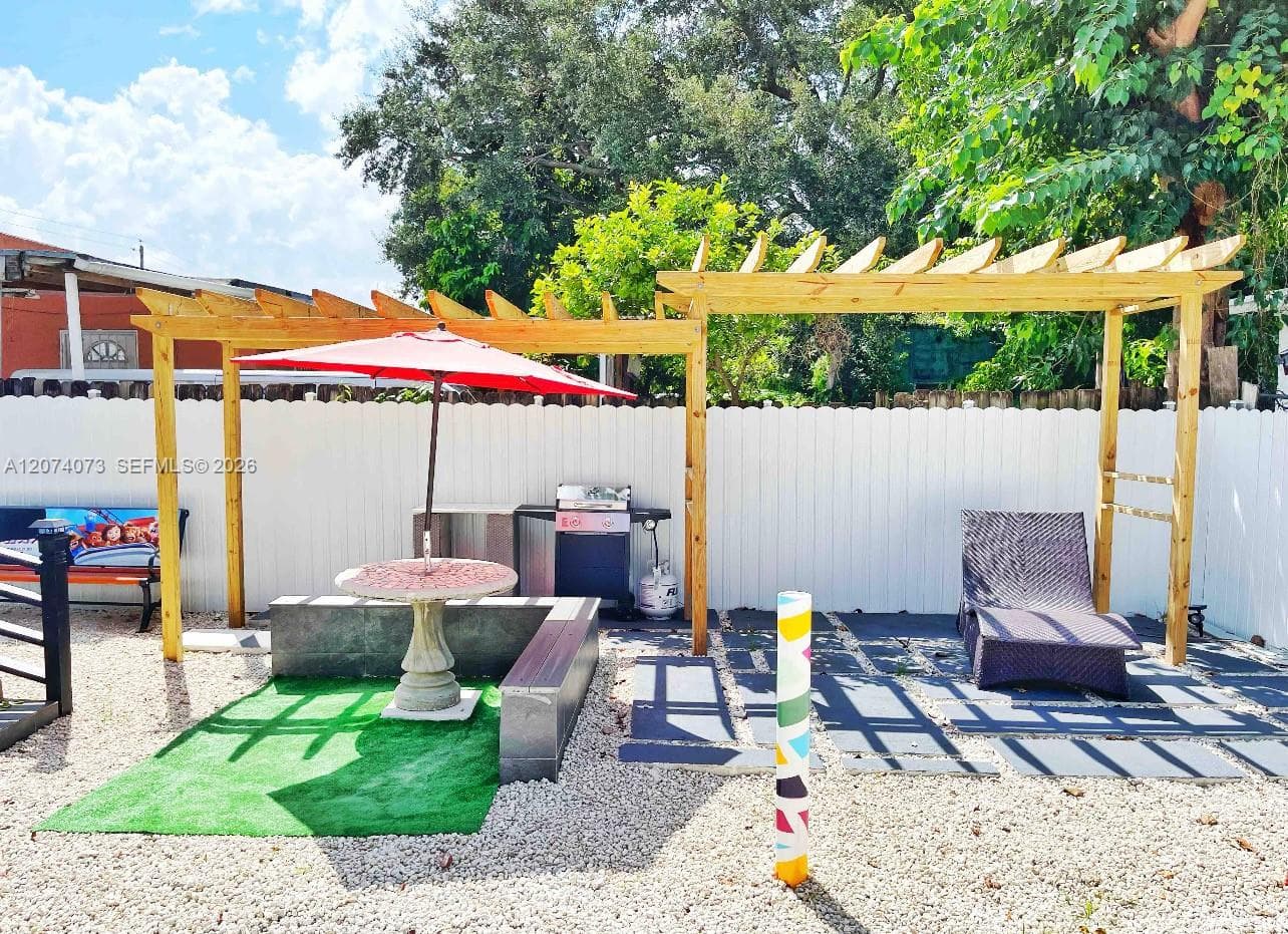 1021 NW 30th St, Miami FL 33127 - Miami, FL - Photo 1