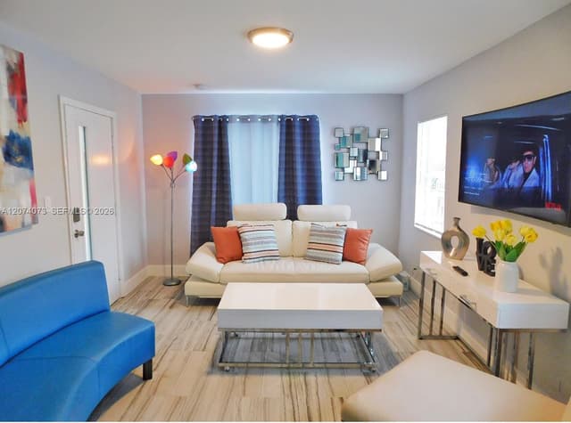 1021 NW 30th St, Miami FL 33127 - Miami, FL - Photo 5
