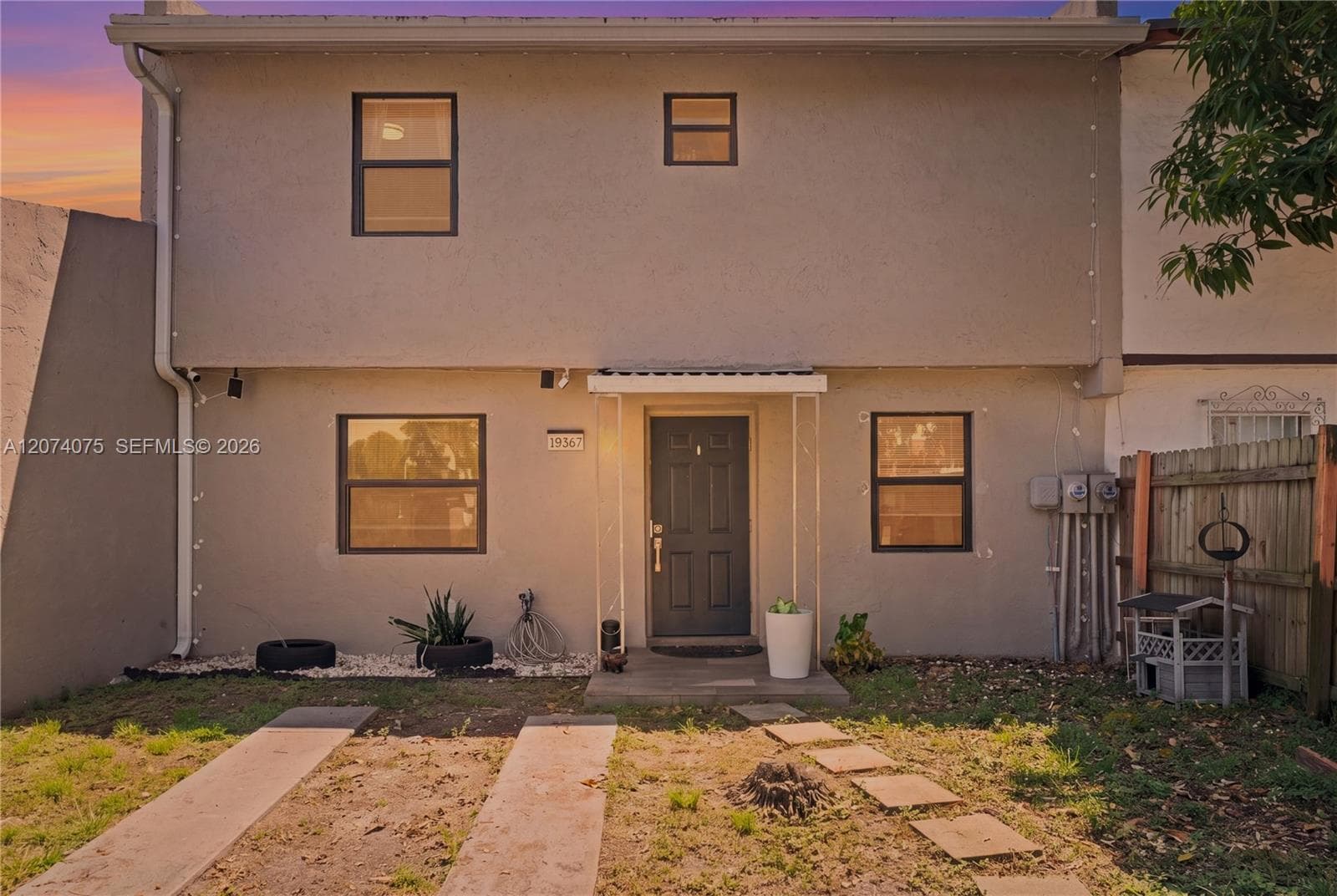 19367 NW 45th Ave, Miami Gardens FL 33055 - Miami Gardens, FL - Photo 1